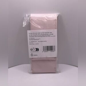 Kylie GWP Lip Kit Holder With Mirror